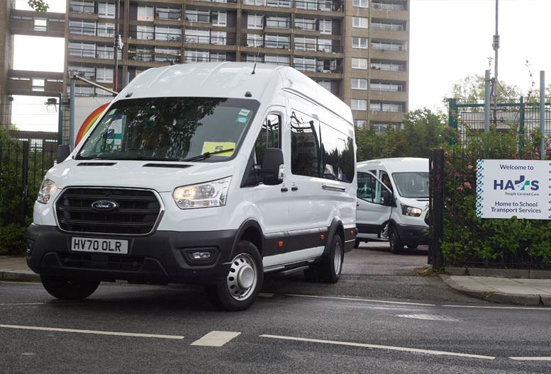 Recruitment HATS Group