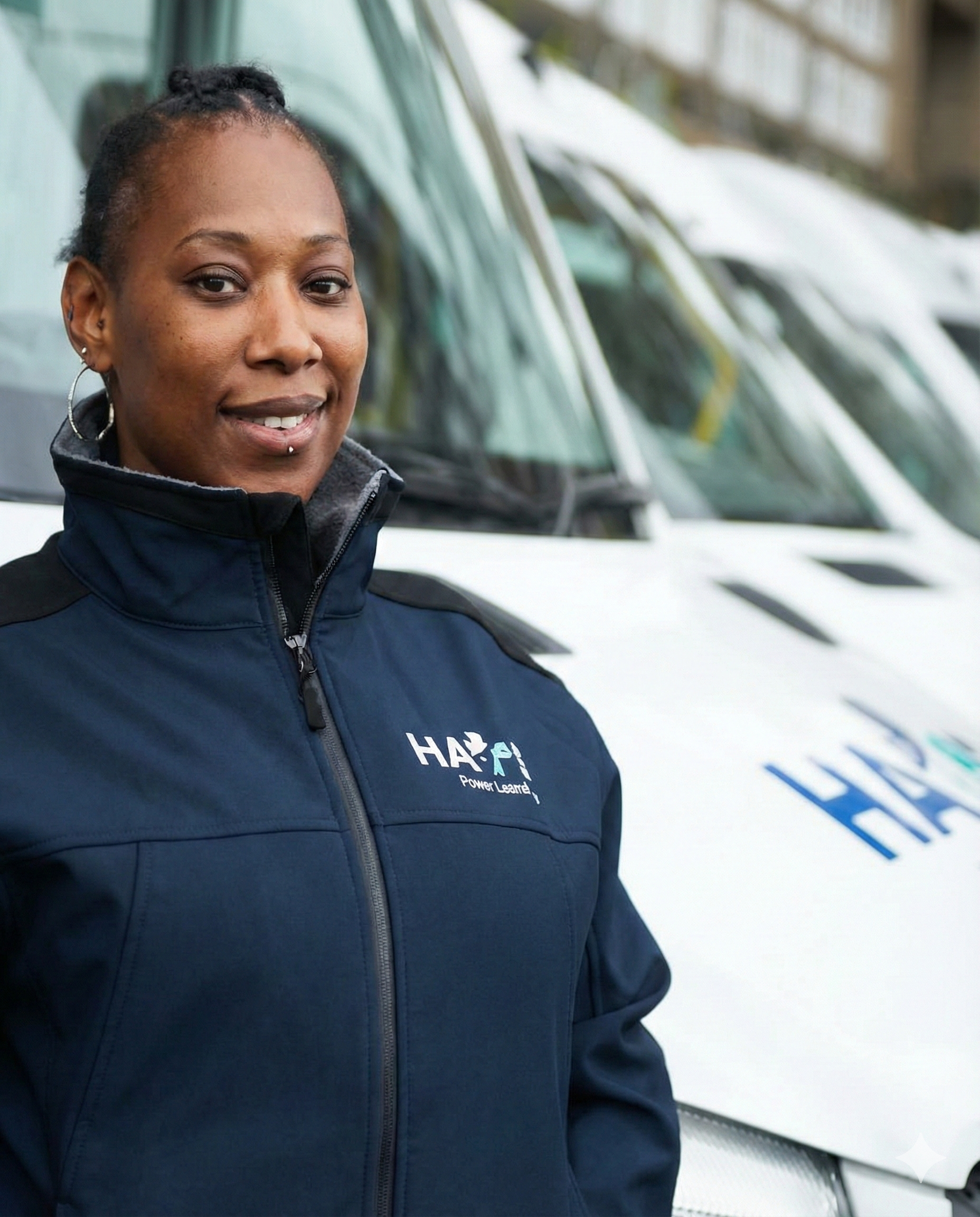 HATS staff interaction 1